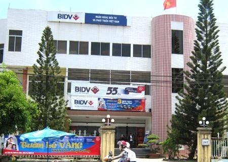 Khởi tố, bắt tạm giam nguyên Giám đốc BIDV chi nhánh Phú Yên