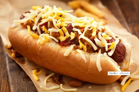 Hot dog: Từ kẻ nhập cư trở thành "con cưng" của nước Mỹ