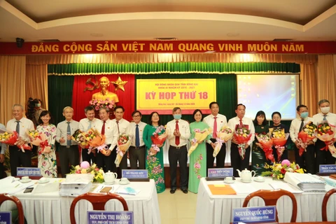 (Ảnh: Dongnai.gov.vn)
