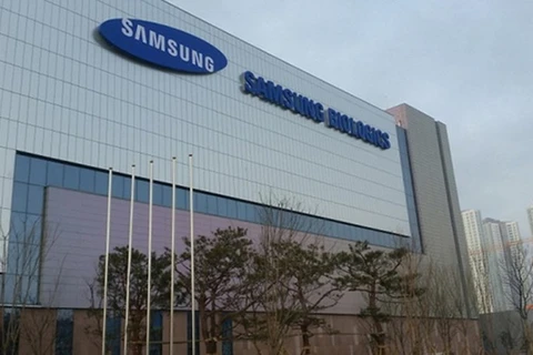 Công ty Samsung BioLogics Co. (Nguồn: pulsenews)