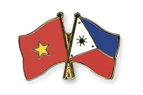 Thư chúc mừng kỷ niệm 45 năm quan hệ ngoại giao Việt Nam-Philippines