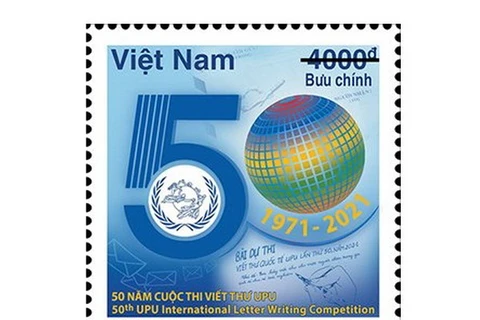 (Nguồn: vietnamstamp.com.vn)