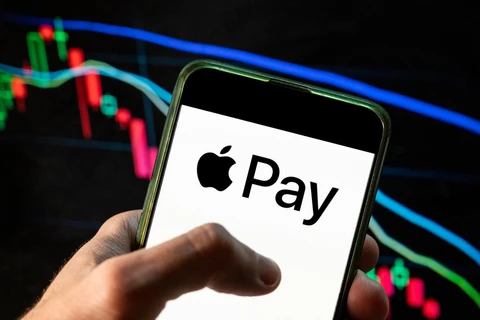 Ứng dụng thanh toán Apple Pay và các dịch vụ liên quan khác đã bị hạn chế tại Nga. (Nguồn: Then24)