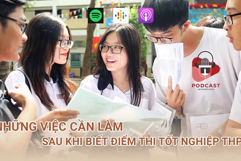 (Nguồn: Vietnam+)