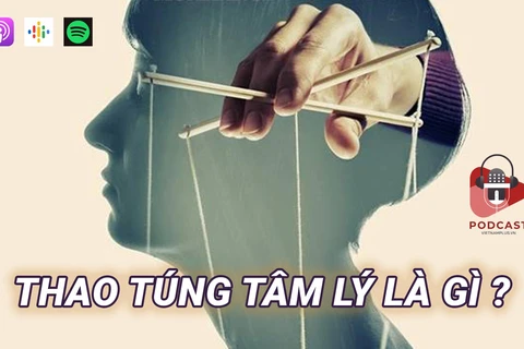 [Audio] Cách thức "Anna Việt Nam" thao túng tâm lý các nạn nhân