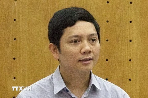 Ông Bùi Nhật Quang. (Ảnh: TTXVN)
