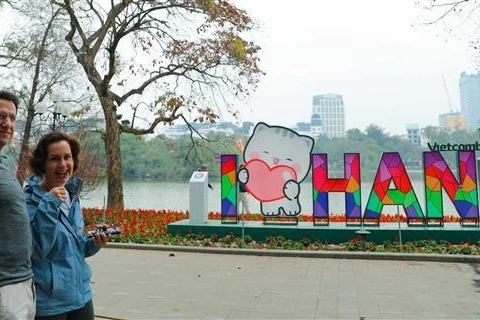 [Video] Hà Nội là 1 trong 10 điểm đến đẹp nhất Đông Nam Á
