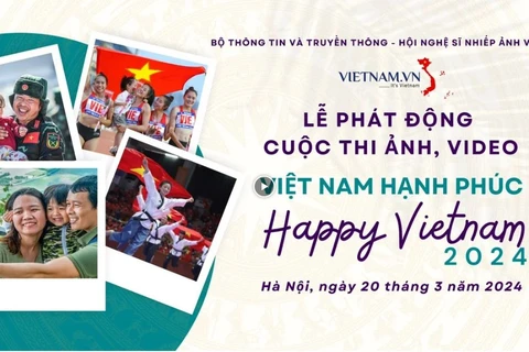 (Nguồn: Vietnam+)