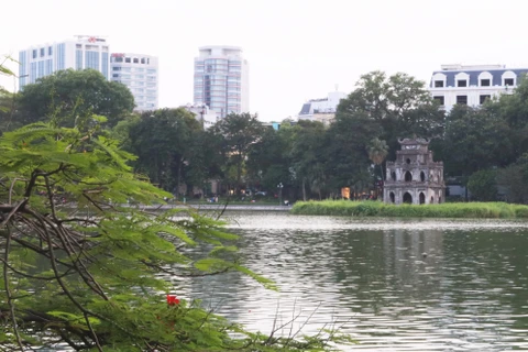 Việt Nam - Điểm du lịch tuyệt vời để chữa lành và làm mới bản thân