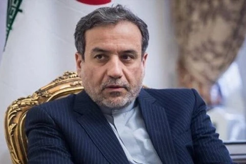 Ông Araghchi - nhà ngoại giao kỳ cựu theo đường lối thực dụng. (Nguồn: Tehran Times)