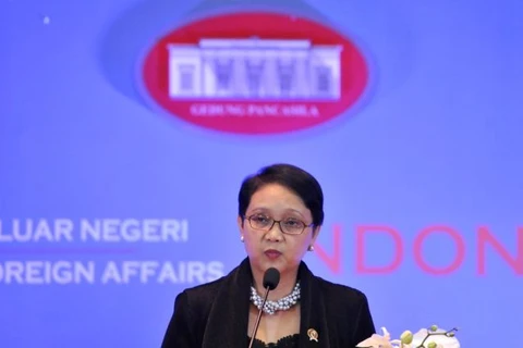 Indonesia thúc đẩy ngoại giao kinh tế sẵn sàng cho AEC