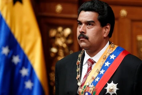 Venezuela nỗ lực tìm biện pháp đối phó với giá dầu giảm