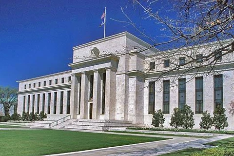 Mỹ: Fed để ngỏ khả năng tăng lãi suất trong năm 2015 