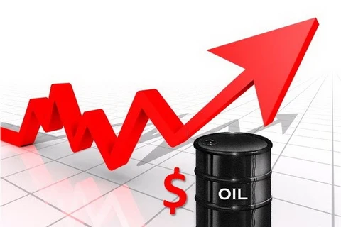 Thị trường dầu thế giới: Một phiên giao dịch nhiều biến động 