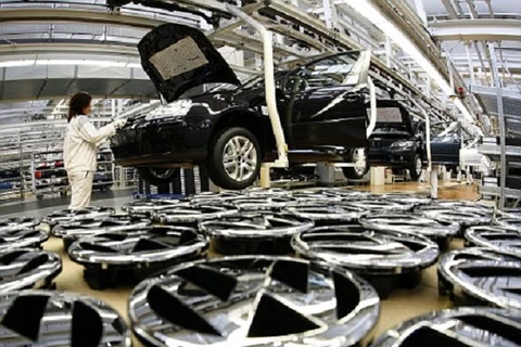 Hãng xe VW sẽ cắt giảm hơn 5 tỷ euro chi phí để tăng lợi nhuận