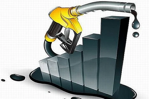 Giá dầu đảo chiều tăng song giao dịch vẫn trầm lắng
