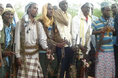 Somalia: Đụng độ giữa quân đội và nhóm Hồi giáo bất đồng