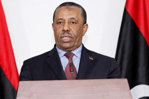 Libya cam kết "phối hợp toàn diện" với Ai Cập chống khủng bố