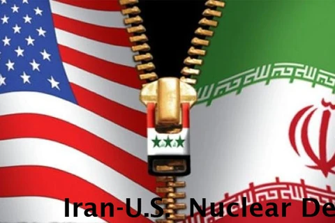 Mỹ: Iran phải ngừng các hoạt động hạt nhân ít nhất 10 năm