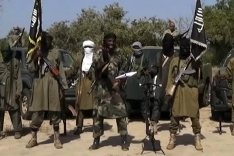 Nigeria đẩy lùi phiến quân Boko Haram ra khỏi bang Adamawa