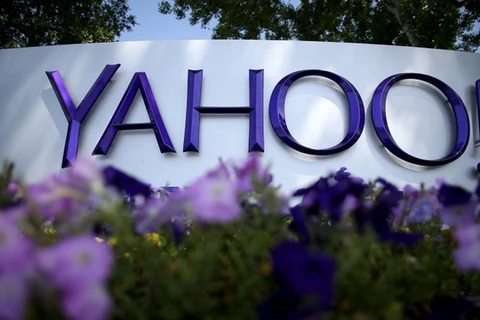 Yahoo chuẩn bị ra mắt công nghệ bảo mật đầu cuối cho email