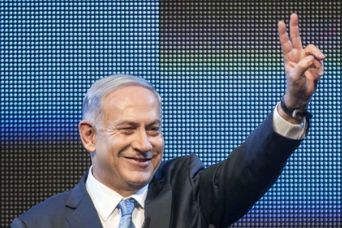Thủ tướng Netanyahu sẽ lập chính phủ mới trong vài tuần tới