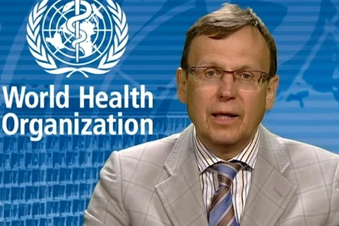 WHO công bố kế hoạch mới để loại trừ bệnh lao trên toàn cầu