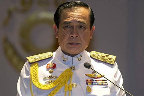 Thái Lan tăng cường “khẩn cấp” an toàn hàng không dân dụng