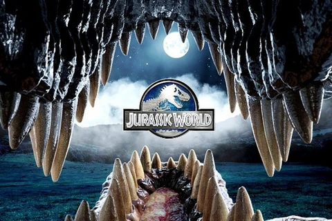 Công viên kỷ Jura 4 Jurassic World tung bản trailer thứ hai