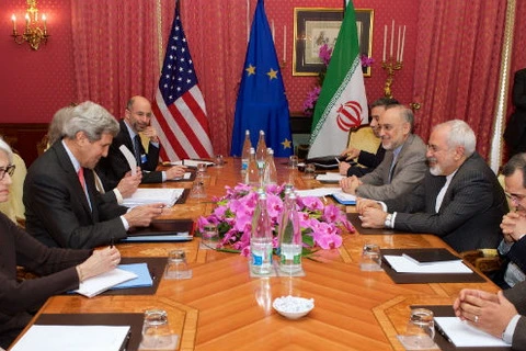Cuộc đàm phán hạt nhân với Iran kéo dài quá thời hạn chót