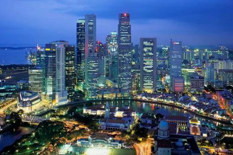 Singapore lập cơ quan chiến lược giải quyết các vấn đề quan trọng