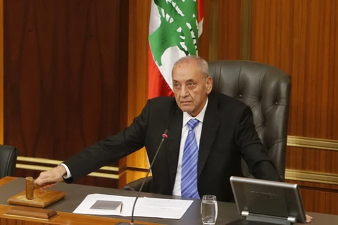Liban sẵn sàng tổ chức đối thoại giữa các chính đảng của Yemen
