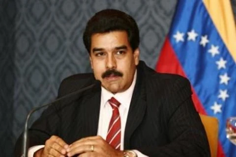 Tổng thống Venezuela kêu gọi đoàn kết trước bầu cử Quốc hội