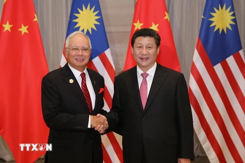 ASEAN cần thảo luận nhiều với Trung Quốc về Con đường tơ lụa