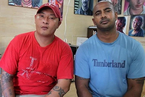 Australia, Pháp lên án việc Indonesia tử hình phạm nhân nước ngoài