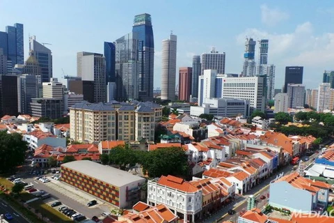 Singapore: Tỷ lệ thất nghiệp giảm nhưng việc làm chỉ tăng chậm