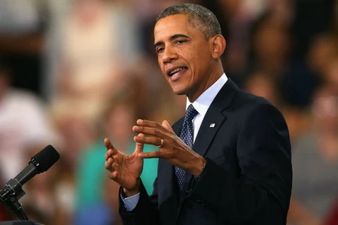 Hạ viện Mỹ yêu cầu chính quyền Obam công bố về ObamaCare. (Nguồn: Reuters)