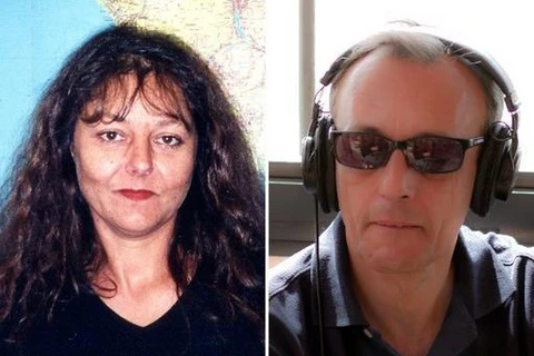 Bắt 35 đối tượng nghi liên quan vụ sát hại nhà báo Pháp 