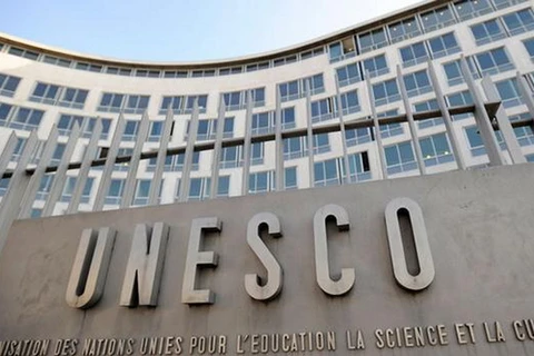 Mỹ bị tước quyền bỏ phiếu ở UNESCO. (Nguồn: dw.de)