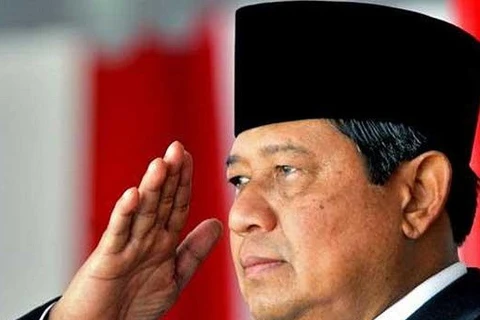 Australia do thám Tổng thống Indonesia Yudhoyono