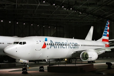 American Airlines sẽ hoạt động vào tháng tới. (Nguồn: AP)