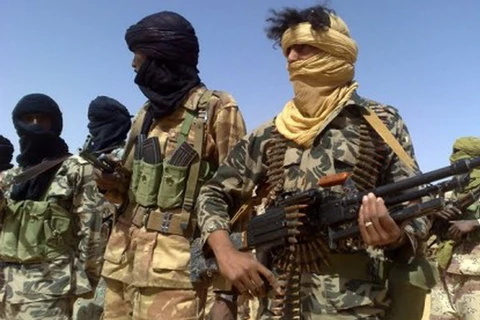Phiến quân tại Mali tuyên bố chấm dứt thỏa thuận ngừng bắn 