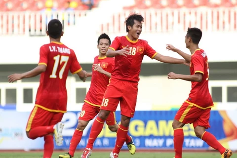 U23 Việt Nam - U23 Malaysia: Khó khăn muôn trùng