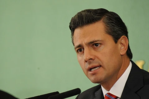 Mexico chính thức cho tư nhân đầu tư vào ngành dầu khí 