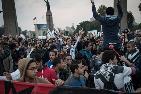 Ai Cập tăng cường trấn áp tổ chức Anh em Hồi giáo