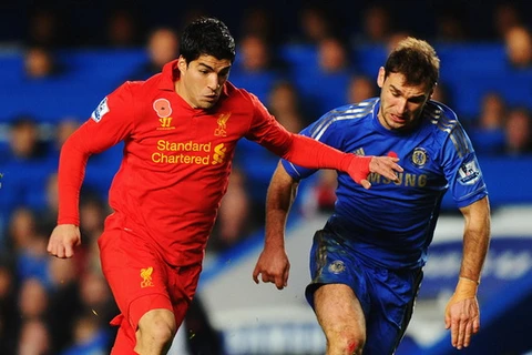 Lịch trực tiếp Premier League: Đại chiến Chelsea-Liverpool