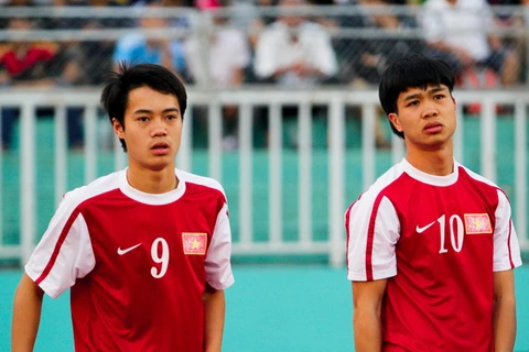 Nhìn từ U19: Chúng ta đã "cướp" của U23 sự công bằng?