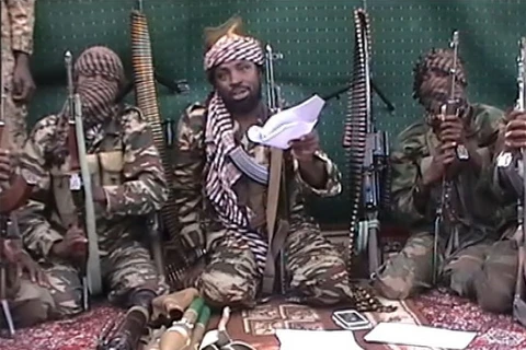 Quân đội Nigeria tiêu diệt nhiều phiến quân Boko Haram 