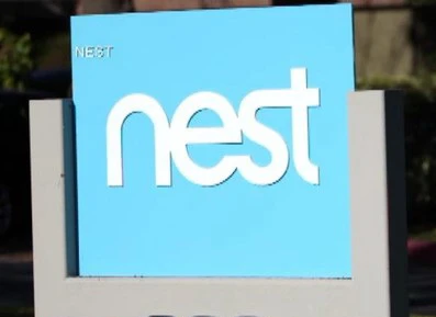 Nest sắp thuộc về Google. (Nguồn: businessweek.com)