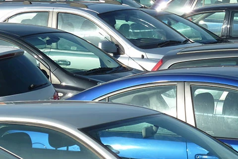 Doanh số bán ôtô của Philippines lần đầu vượt 200.000 xe 